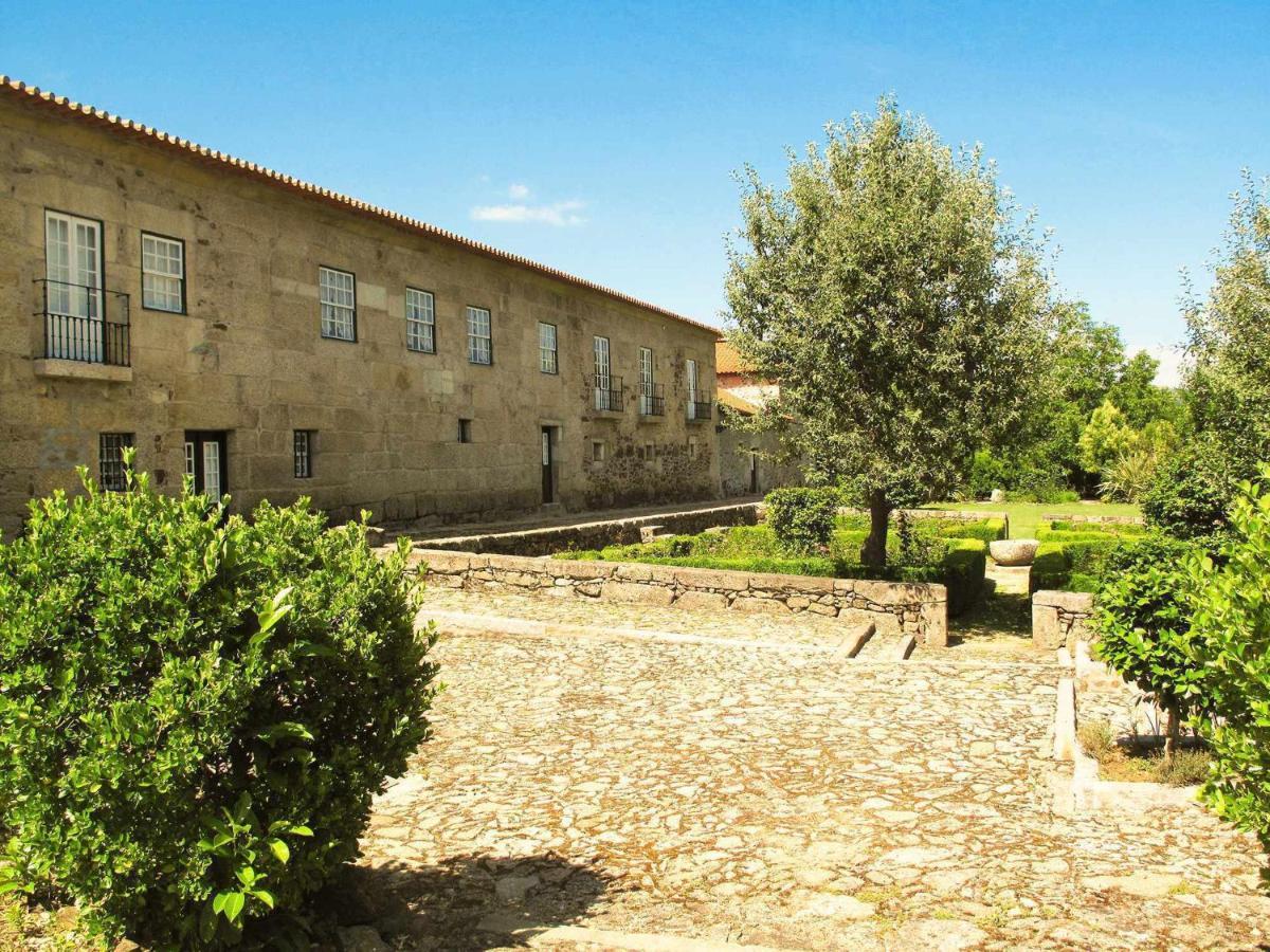 Casa De Lamas Cabeceiras de Basto Exterior photo