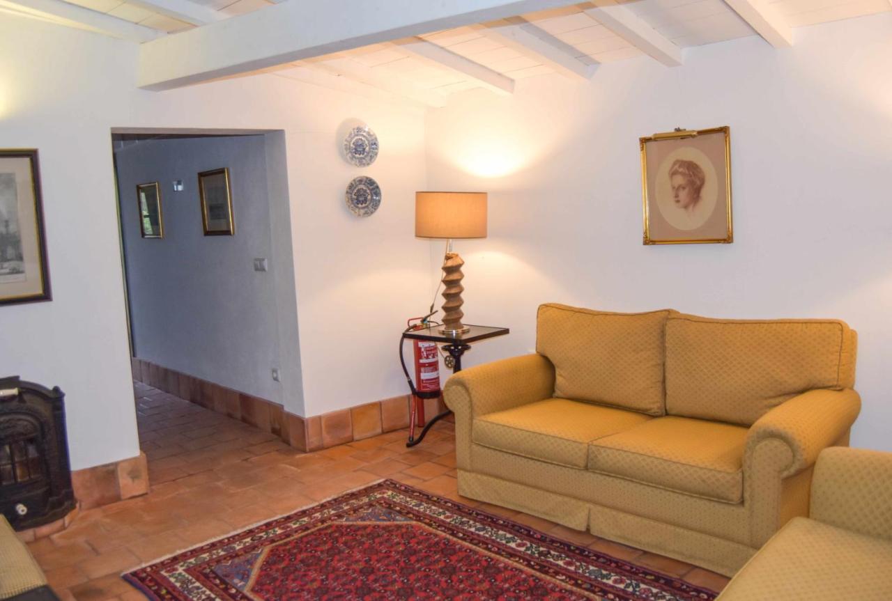 Casa De Lamas Cabeceiras de Basto Exterior photo